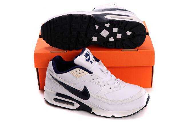 Nike Air Max 90 Current Bw Femme Baskets Nike Air Max